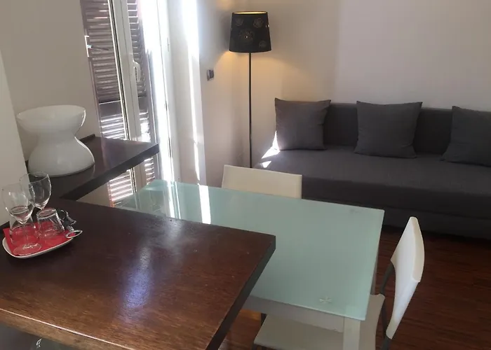 Roma Dreaming Aparthotel