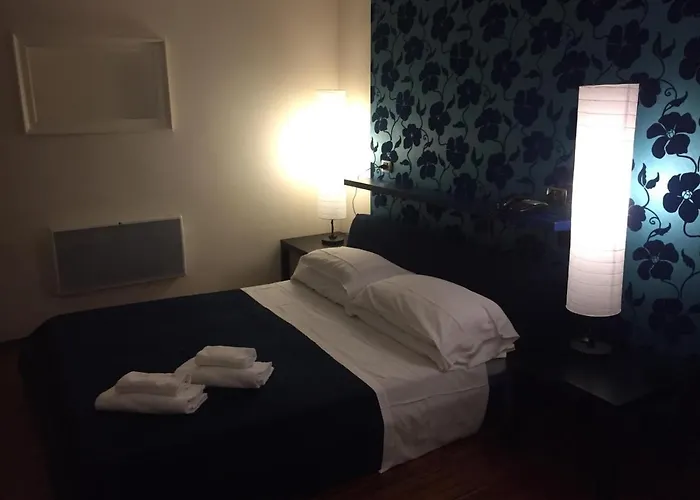 Roma Dreaming Aparthotel